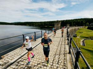 Lesy svolávají k oslavě jubilea. Registrace na 10. ročník Běhej lesy jsou spuštěny