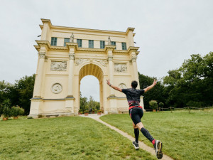 Lesy svolávají k oslavě jubilea. Registrace na 10. ročník Běhej lesy jsou spuštěny