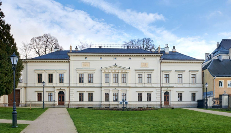 Startuje dvacátý ročník Soutěže Karla Hubáčka určené stavbám a projektům