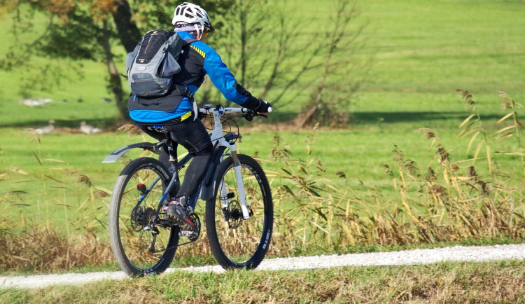 Uničov je nejlepším městem pro cyklisty v republice. Překonal dvě krajská města