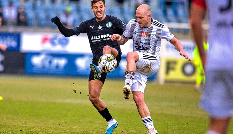 Jakub Hora nezasáhne do zápasů Dynama. Situace se řeší, vzkázal klub