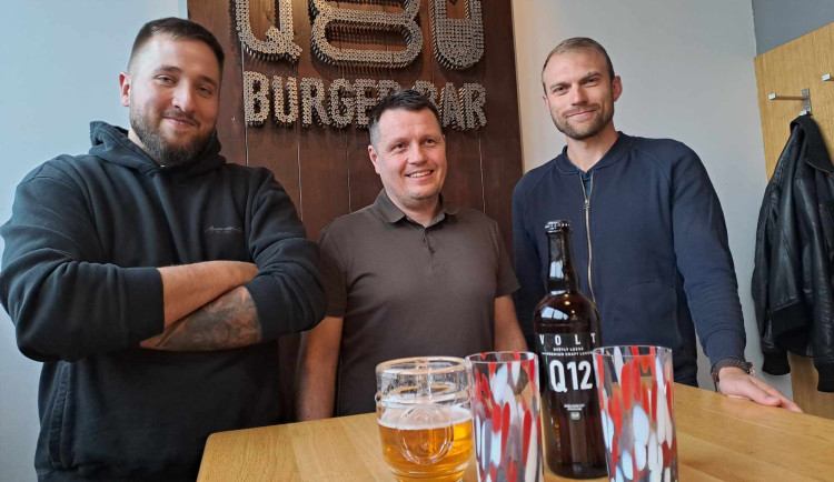 Mistři řemesel napříč krajem spojili síly. Gastronomie se potkává se sklem