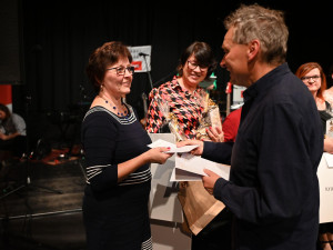 Dobroch 2023: Osmnáct ocenění pro lidi s velkým srdcem. Jihlava zná nejlepší letošní dobrovolníky