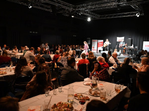 Dobroch 2023: Osmnáct ocenění pro lidi s velkým srdcem. Jihlava zná nejlepší letošní dobrovolníky