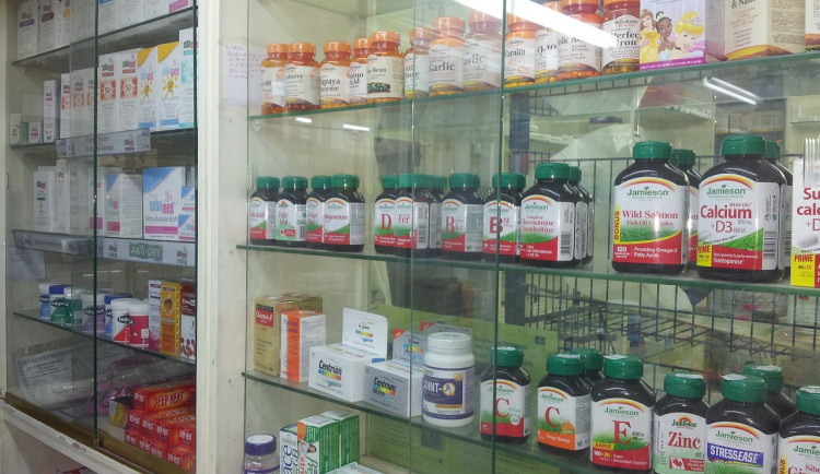 Ministerstvo zdravotnictví: Dodávky antibiotik převýší potřeby ČR, lokálně mohou chybět sirupy