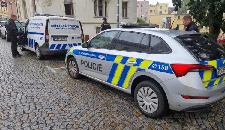 Kontroly ubytoven v Jablonci budou pokračovat. Řeší se bezpečnost i švábi