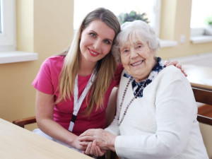 Alzheimer Home Jihlava pečujeme o nemocné s Alzheimerovou chorobou