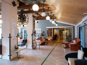 Alzheimer Home Jihlava pečujeme o nemocné s Alzheimerovou chorobou