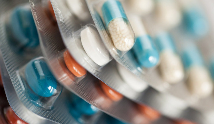 Řada pacientů na Vysočině nereaguje na léčbu antibiotiky. Nejčastěji u zápalu plic nebo infekcí močových cest