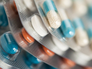 Řada pacientů na Vysočině nereaguje na léčbu antibiotiky. Nejčastěji u zápalu plic nebo infekcí močových cest