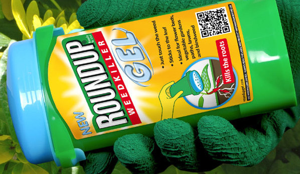 Roundup přežil. Nejznámější hubič plevele dostal v zemích EU povolení na dalších 10 let