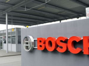 Na Vysočině chtějí při pondělními protestu omezit část výroby odbory firmy Bosch. Část lidí pojede do Prahy