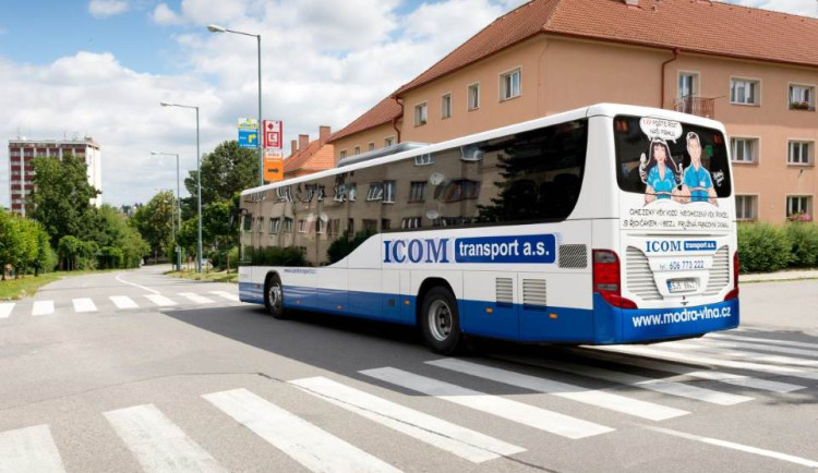 ICOM Transport se ke stávce nepřidá, jeho šéfka odbory kritizuje. Do protestů se naopak zapojí jihlavské gymnázium