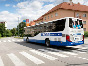 ICOM Transport se ke stávce nepřidá, jeho šéfka odbory kritizuje. Do protestů se naopak zapojí jihlavské gymnázium