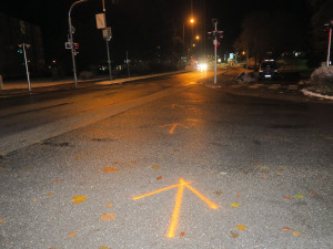 FOTO: Policie hledá řidiče, který srazil nezletilou dívku a ujel. Nebyli jste svědkem této nehody?