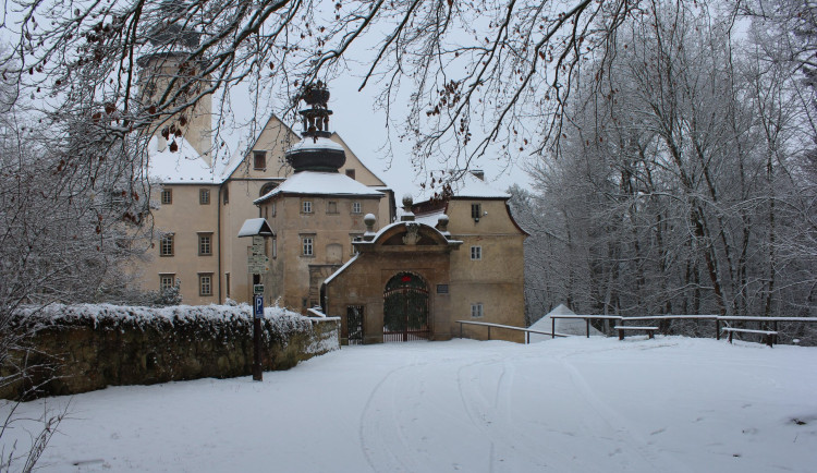 Začíná advent na hradech a zámcích. Poznejte Vánoce šlechticů
