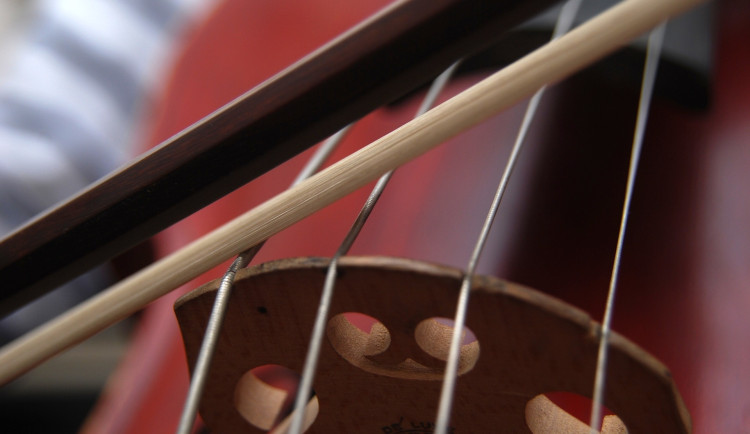 Kraj mimořádně podpoří projekty zaměřené na českou klasickou hudbu