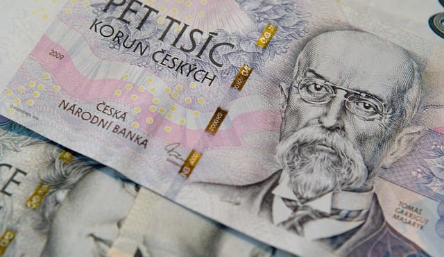 Mzda na Vysočině ve třetím čtvrtletí stoupla na bezmála 40 tisíc korun, reálně ale znovu klesla