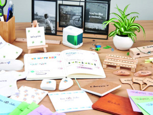 Potřebujete obyčejné razítko? V době technické určitě ne