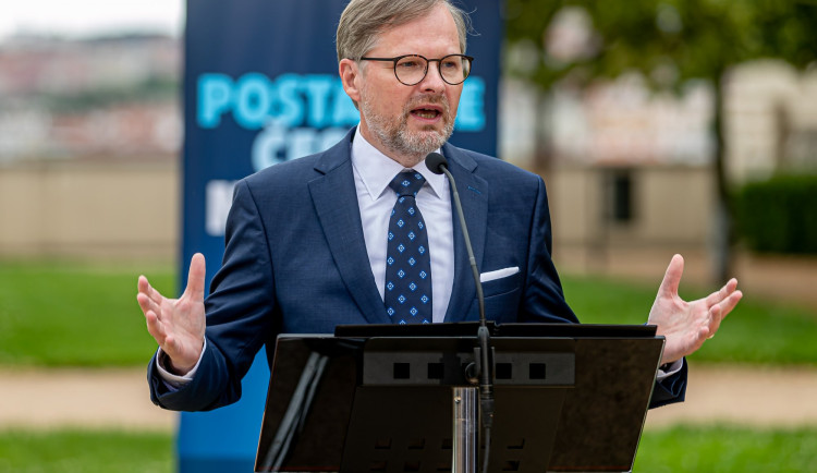 Ilustrační foto: Petr Fiala