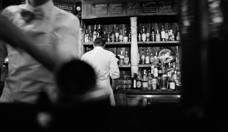 Přivolal si policejní hlídku sám na sebe. Zřejmě nezná zdejší poměry