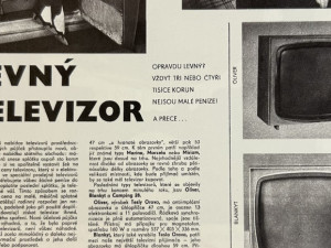 Balící papír z loňských Vánoc a dárky podpultovky. Jak vypadaly svátky v dobách minulých?