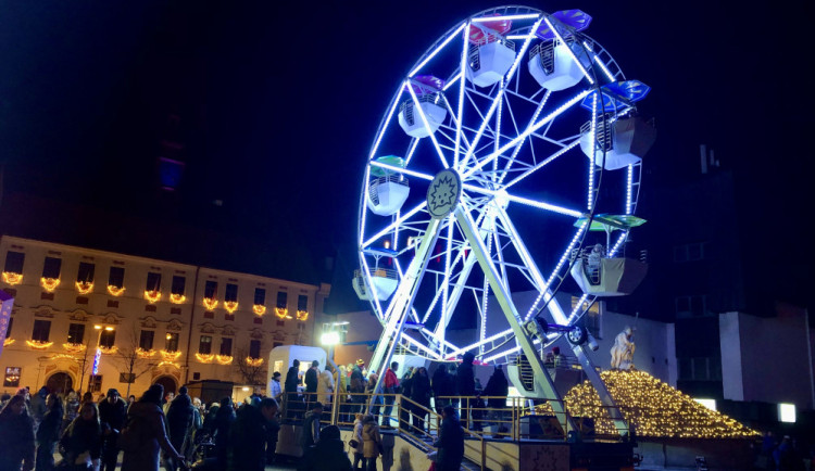 Jihlava v rámci ČR poskočila v žebříčku kvality života. Z měst na Vysočině je na tom nejlépe Pelhřimov