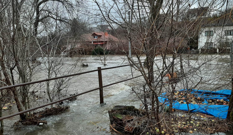 Ilustrační foto z Dobronína na Jihlavsku