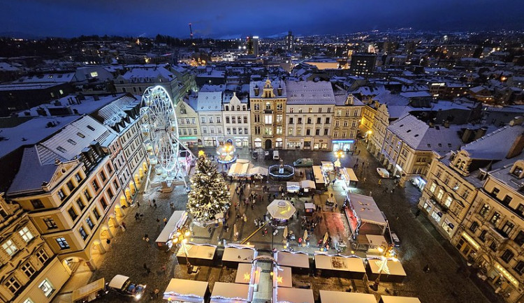 Kontroly stánkařů na adventních akcích objevily jen menší prohřešky