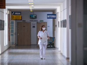 Nemocnice na Vysočině fungují v běžném režimu. Výpovědi přesčasů lékaři odvolali