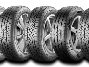 Jak se značí pneumatiky? Ukážeme si na oblíbeném rozměru 205/55 R16