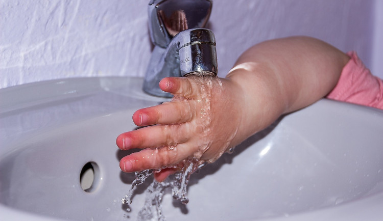 Jihlava chce začít stavět vodojem, do města by jím mohla téct voda ze Želivky