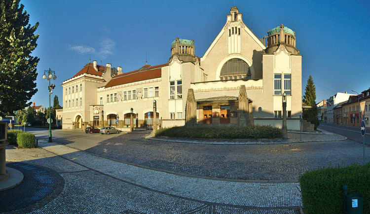 Divadelní restaurace v Prostějově se v pondělí znovu otevře