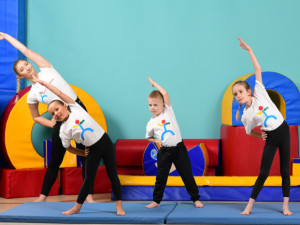 Sportimáček rozhýbal ve školkách a školách už tisíce dětí. Přidejte se