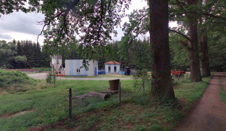 Čistírna odpadních vod v Kamenici nad Lipou potřebuje nákladnou rekonstrukci.