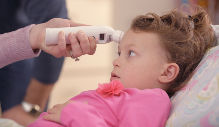 Nemocných v kraji přibývá. Respirační nemoci nejvíc trápí školáky