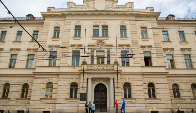 VŠPJ čekají dny otevřených dveří i dvacáté narozeniny