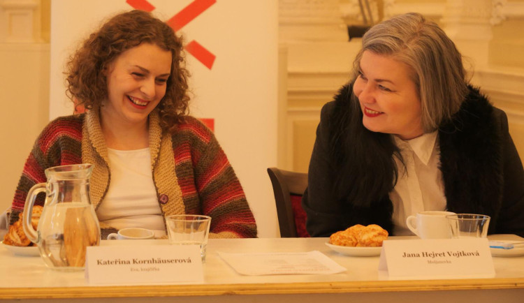 Činohru Gazdina Roba uvede v premiéře liberecké Šaldovo divadlo