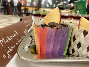 Energetici v Dukovanech letos poprvé posnídali pro dobrou věc