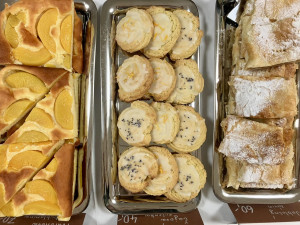 Energetici v Dukovanech letos poprvé posnídali pro dobrou věc