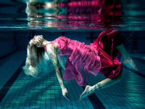 Podívejte se na úchvatné snímky z mistrovství ČR ve fotografování pod vodou