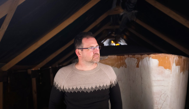 (NE)OBYČEJNÍ: Od dětství si přeje obeplout svět. Na splnění snu se připravuje roky