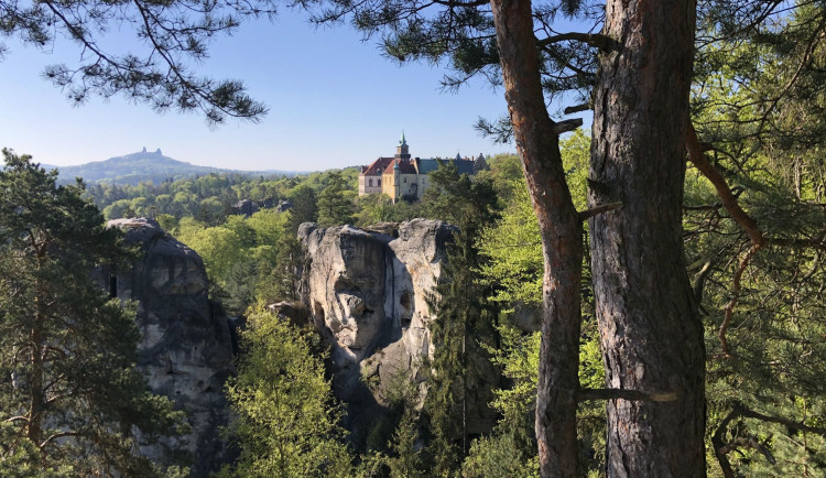 Zdeněk Mrkáček pokřtí u desátou knihu. Tentokrát vyznává lásku Českému ráji