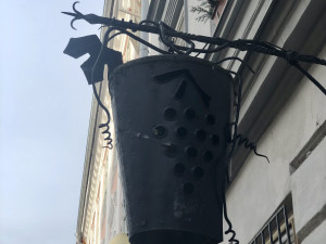 Ožije v Jihlavě legendární hospoda Mikulka? Vnitřek je teď opravený a město bude hledat nájemce