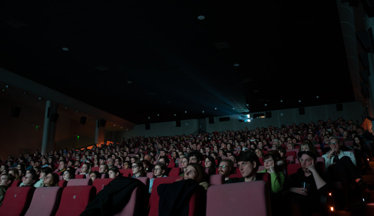 Válka na Ukrajině, hledání svobody. Jeden svět Olomouc letos uvede i fikční filmy