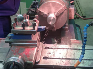 Žáci žďárské střední průmyslové školy jsou nejlepší obráběči kovů. Uspěli v soutěži