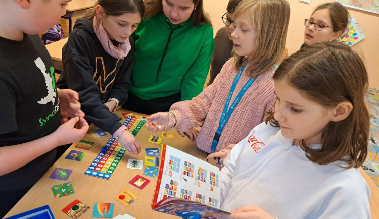 Festival her Hernajs láká do Frýdlantu na deskové a karetní hry