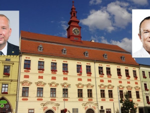 Daň z nemovitosti v Jihlavě: Hošek chce vrátit sazby na dřívější úroveň, na podporu se zeptal předsedy hnutí ANO