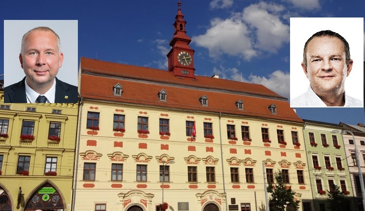 Ilustrační foto. Foto: jihlava.cz/facebook.com/MartinKuklaPolitik