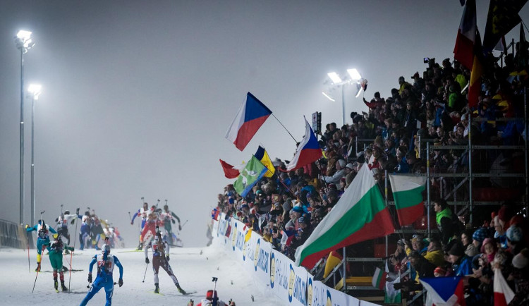 Ilustrační foto. Zdroj: www.facebook.com/biathlonnmnm